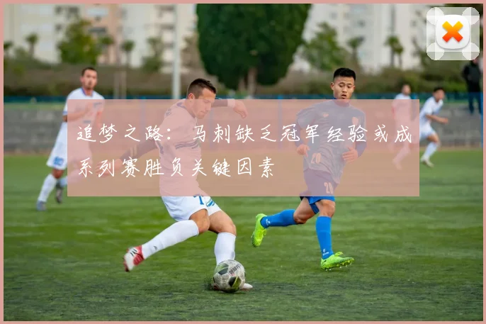 追梦之路：马刺缺乏冠军经验或成系列赛胜负关键因素